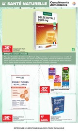 Ampoule en promo dans le catalogue Carrefour à la page 14