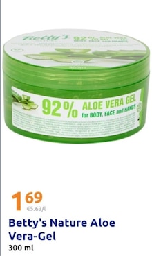 Aloe Vera kaufen in Hannover - gnstige Angebote in Hannover