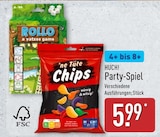 Party-Spiel von HUCH! im aktuellen ALDI Nord Prospekt