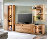 Wohnwand „Malaga“ im Angebot bei Segmüller in Germering Wohnwand „Malaga“ Angebote bei Segmüller Germering für 1.299,00 €