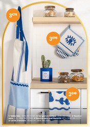 Four Angebote im Prospekt "Oasis de DECO" von B&M Four Angebote im Prospekt "Oasis de DECO" von B&M auf Seite 8