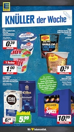 Aktueller E center Prospekt mit Kaffeepulver, "Aktuelle Angebote", Seite 2