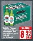 Pilsener von Wicküler im aktuellen EDEKA Prospekt