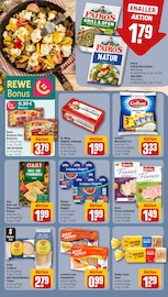 Brot im REWE Prospekt in Erkrath Aktueller REWE Prospekt mit Brot, "Dein Markt", Seite 10