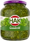 Grünkohl im Angebot bei REWE in Oldenburg Grünkohl Angebote von Hak bei REWE Oldenburg für 1,99 €