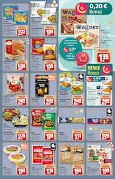 REWE Fisch im Prospekt 