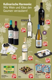 Aktueller REWE Prospekt mit Antipasti, "Dein Markt", Seite 15