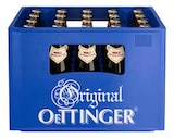 Malz im Angebot bei Getränke A-Z in Neubrandenburg Malz Angebote von Oettinger bei Getränke A-Z Neubrandenburg für 11,99 €