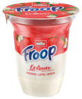 Froop Erdbeere im Angebot bei REWE in Kerpen Froop Erdbeere Angebote von Müller bei REWE Kerpen für 0,44 €