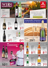 Selgros Freixenet-Sekt im Prospekt Selgros Freixenet-Sekt im Prospekt