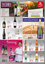 Aktueller Selgros Prospekt mit Wodka, "cash & carry", Seite 17