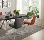 Table à manger - Möbel Martin à Thionville Table à manger en promo chez Möbel Martin Thionville à 169,00 €