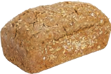 Dinkel-Haferbrot Angebote von Wulksfelde bei EDEKA Stade für 5,29 €