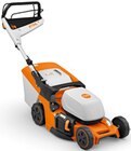 Akku-Rasenmäher RMA 448 V im Angebot bei STIHL in Neuss Akku-Rasenmäher RMA 448 V Angebote bei STIHL Neuss für 719,00 €