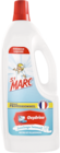 Lessive liquide 2 l(1) en promo chez Brico Dépôt Poitiers à 10,90 €