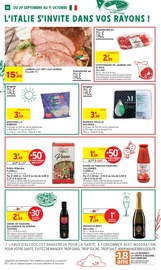 Prosecco en promo dans le catalogue Intermarché Hyper à la page 26