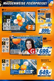 Aktueller expert Prospekt mit Lautsprecher, "Top Angebote", Seite 9