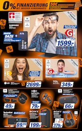 Aktueller expert Prospekt mit Radio, "Top Angebote", Seite 3