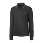 Polo à manches longues 4Bish - SUN VALLEY en promo chez Intersport Polo à manches longues 4Bish - SUN VALLEY dans le catalogue Intersport