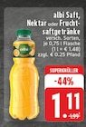 Angebot im EDEKA Hamm Prospekt EDEKA Hamm Prospekt mit im Angebot für 1,11 €
