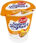 Aktuelles Sahne Joghurt Angebot bei REWE in Gelsenkirchen ab 0,33 €