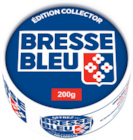 Bresse Bleu en promo chez Lidl Niort à 1,15 €