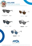 Monture lunettes de soleil Monture lunettes de soleil