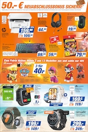 Nintendo im expert Gröblinghoff Prospekt in Erkelenz Aktueller expert Gröblinghoff Prospekt mit Nintendo, "UNSERE SOMMERHITS", Seite 7