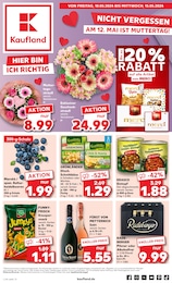 Aktueller Kaufland Supermärkte Prospekt für Spitzau: Aktuelle Angebote mit 52} Seiten, 10.05.2024 - 15.05.2024