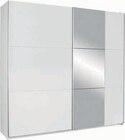 Schwebetürenschrank im Angebot bei Opti-Wohnwelt in Lüneburg Schwebetürenschrank Angebote bei Opti-Wohnwelt Lüneburg für 389,00 €
