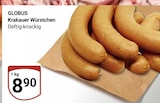 GLOBUS Bochum Prospekt mit  im Angebot für 8,90 €