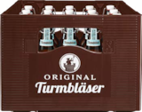 Landbier Angebote von Original Turmbläser bei Netto Marken-Discount Künzell für 9,99 €