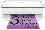 Multifunktionsdrucker Envy 6020e bei expert im Heide Prospekt für 74,99 €