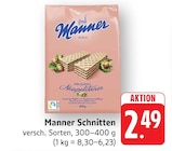 Schnitten bei EDEKA im Prospekt "" für 2,49 €