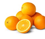 Orangen bei Penny-Markt im Springe Prospekt für 2,49 €