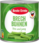 Brechbohnen von Beste Ernte im aktuellen Netto Marken-Discount Prospekt für 1,00 €