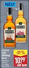 Irish Whiskey im ALDI Nord Prospekt Irish Whiskey von Kilbeggan im aktuellen ALDI Nord Prospekt für 10,99 €