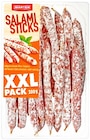 Salami-Sticks Angebote von MARTEN bei Penny Krefeld für 3,79 €