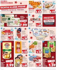 Kaufland Prospekt Hechingen "Aktuelle Angebote" mit 31 Seiten