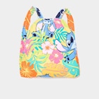 Serviette sac de plage 2-en-1 Stitch multicolore fille en promo chez La Halle Serviette sac de plage 2-en-1 Stitch multicolore fille dans le catalogue La Halle