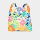 La Halle Sainte-Eulalie - Promo Serviette sac de plage 2-en-1 Stitch multicolore fille Promo Serviette sac de plage 2-en-1 Stitch multicolore fille à 15,99 € dans le catalogue La Halle à Sainte-Eulalie