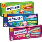 SUR TOUT - APÉRICUBE - Carrefour Market SUR TOUT - APÉRICUBE dans le catalogue Carrefour Market