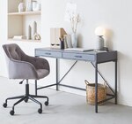 Schreibtisch von HOM´in für 129,00 € bei XXXLutz Möbelhäuser im Angebot Schreibtisch von HOM´in im aktuellen XXXLutz Möbelhäuser Prospekt