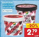 Aktuelles Schofrulade Angebot bei Netto Marken-Discount in Trier ab 2,79 €