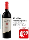 Wein Angebot in Eschbronn Wein im aktuellen Prospekt bei EDEKA in Eschbronn