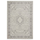 Teppich Kurzflor hellgrau 170x230 cm Angebote von VEDBÄK bei IKEA Bad Salzuflen für 89,99 €