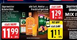 Aktuelle Likör Angebote bei EDEKA in Mönchengladbach Aktuelles Kräuterlikör Angebot bei EDEKA in Mönchengladbach ab 1,11 €