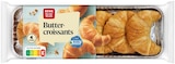 Butter Croissants Angebote von REWE Beste Wahl bei REWE Köln für 1,49 €