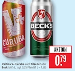 Aktuelles V+ Curuba Angebot bei Marktkauf in Neu Ulm ab 0,79 €
