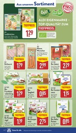 Wecker im ALDI Nord Prospekt in Berlin Aktueller ALDI Nord Prospekt mit Wecker, "Aktuelle Angebote", Seite 12